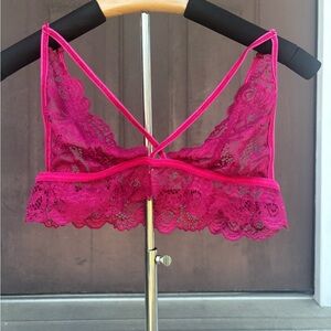 2 for 1 lace bralettes